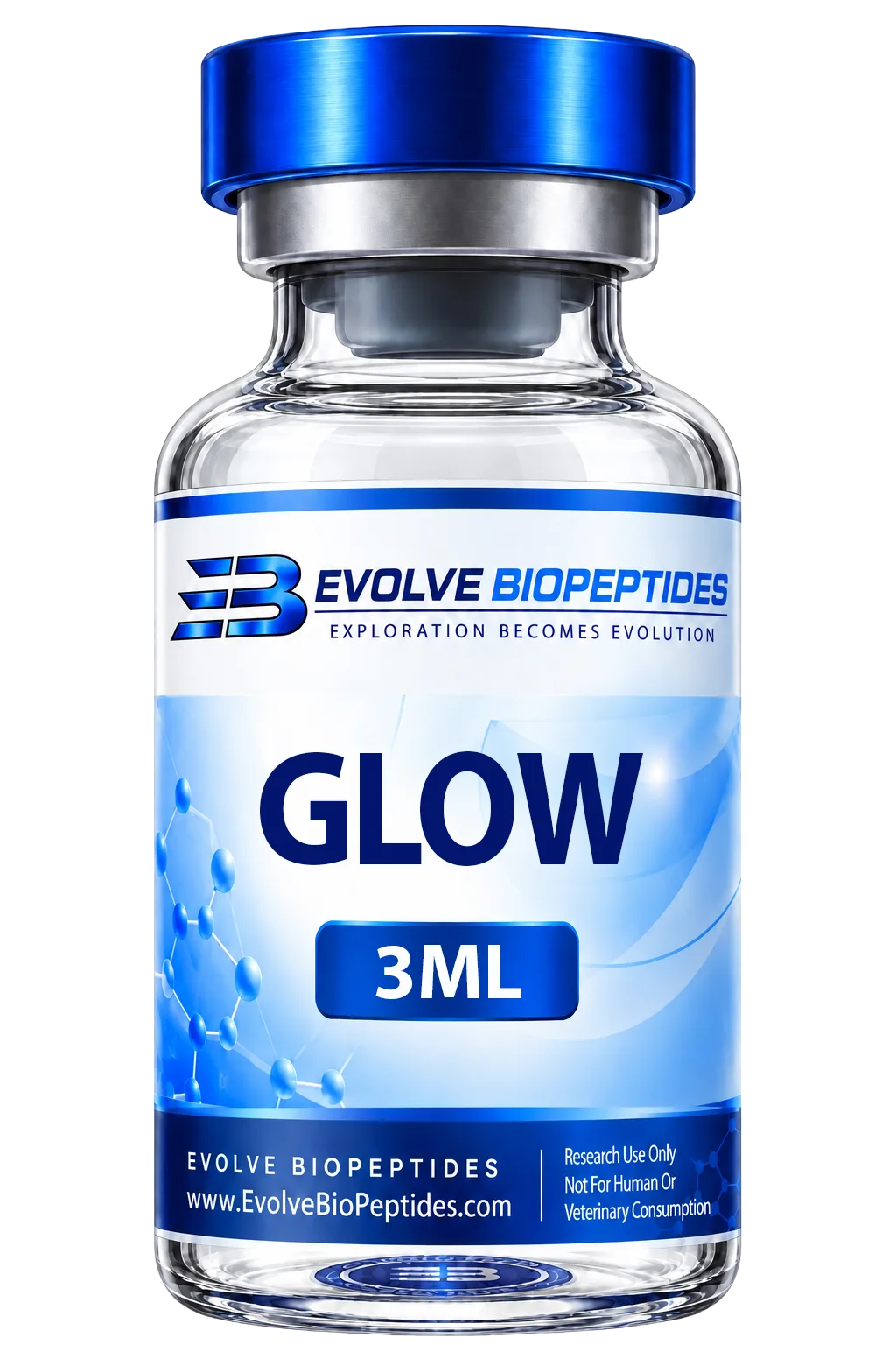 GLOW 3ml - Image 1