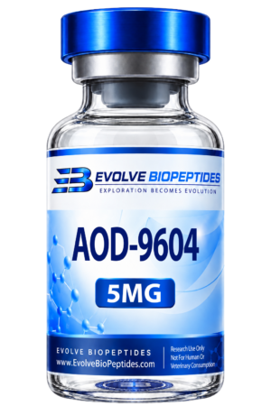 AOD-9604 5mg