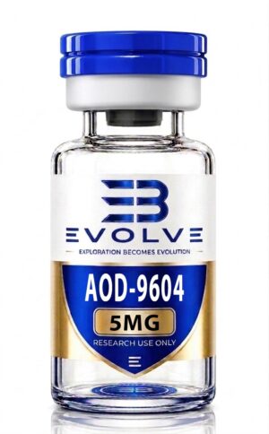AOD-9604 5mg