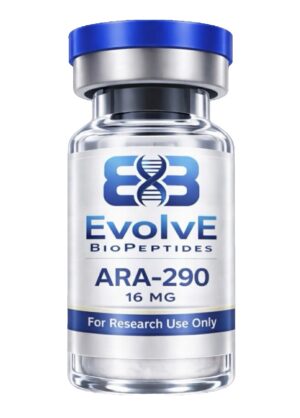 ARA-290 Erythropoietin Derived Research Peptide 16mg