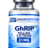 Tesamorelin Ipamorelin CJC-1295 TB-500 21mg GhRIP™️ - Thumbnail Image 1