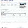 Tesamorelin Ipamorelin CJC-1295 TB-500 21mg GhRIP™️ - Thumbnail Image 2