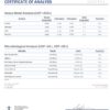Tesamorelin Ipamorelin CJC-1295 TB-500 21mg GhRIP™️ - Thumbnail Image 3
