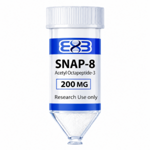 Raw SNAP-8 200mg | Raw Powder