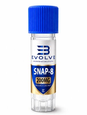 Raw SNAP-8 200mg | Raw Powder