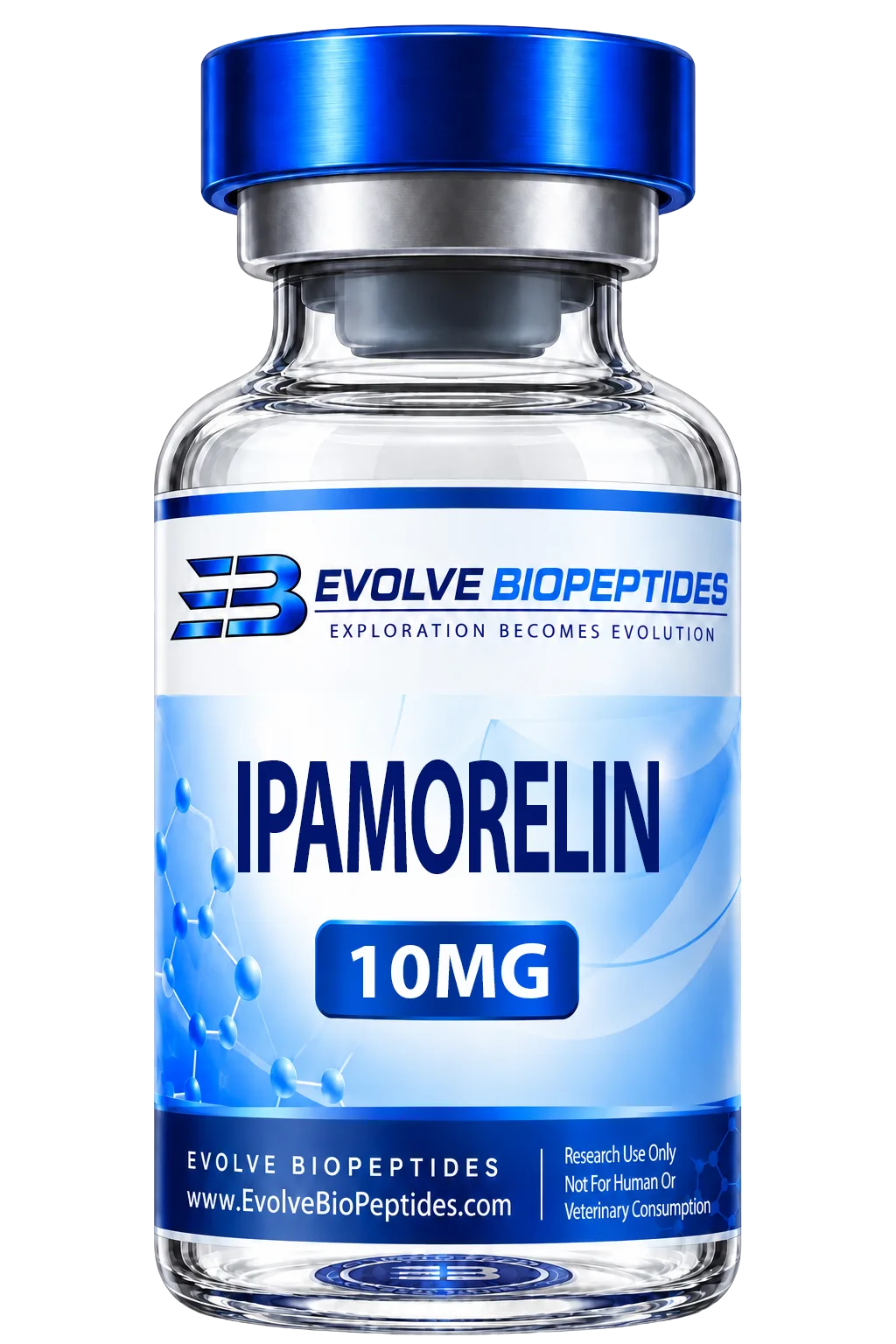 Ipamorelin 10mg - Image 1