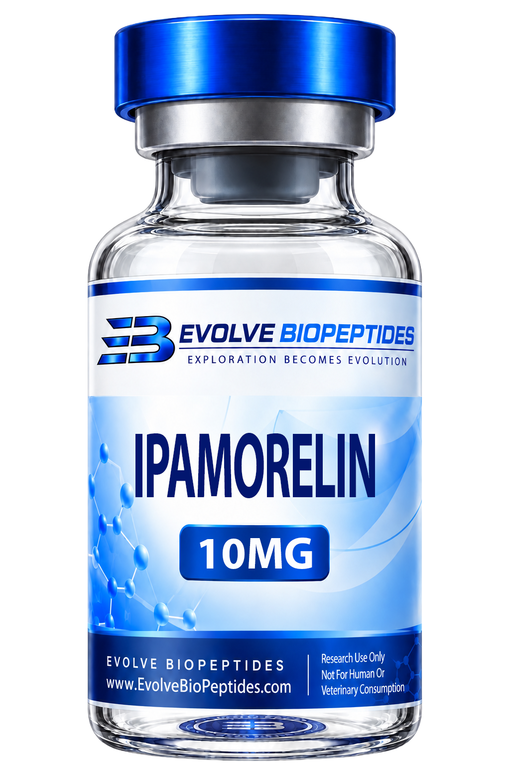 Ipamorelin 10mg