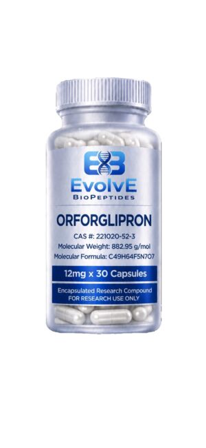 X-01 Orfo 12mg