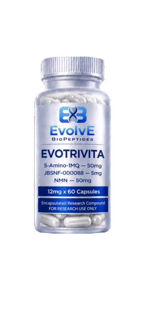 X-01 5-Amino-1MQ 50mg
JBSNF-000088 5mg
NMN 50mg