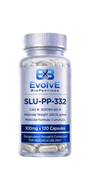 X-01 SLU-PP-332 100mg