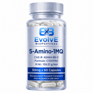 X-01 5-Amino-1MQ 50mg