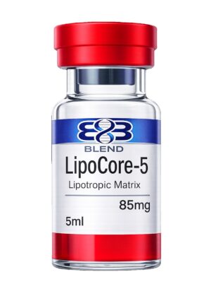 LipoCore-5™️