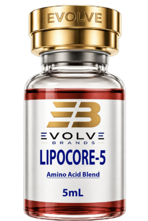 LipoCore-5™️