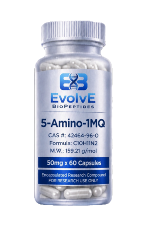 X-01 5-Amino-1MQ 50mg