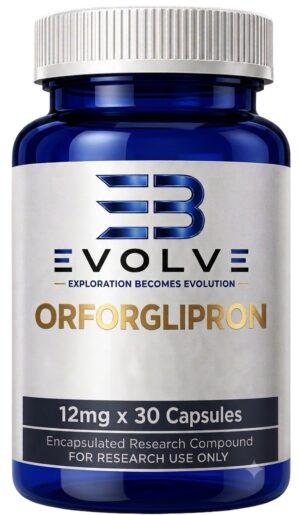 X-01 Orforglipron 12mg