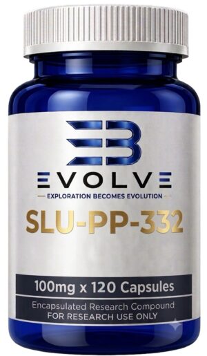 X-01 SLU-PP-332 100mg