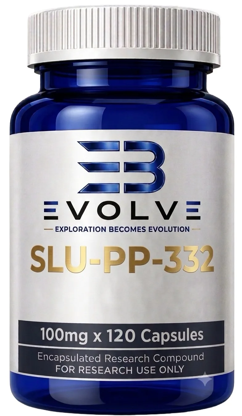 X-01 SLU-PP-332 100mg - Image 1