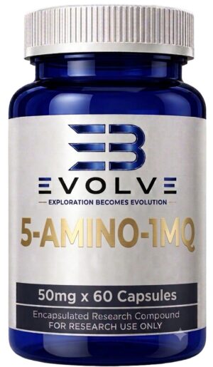 X-01 5-Amino-1MQ 50mg