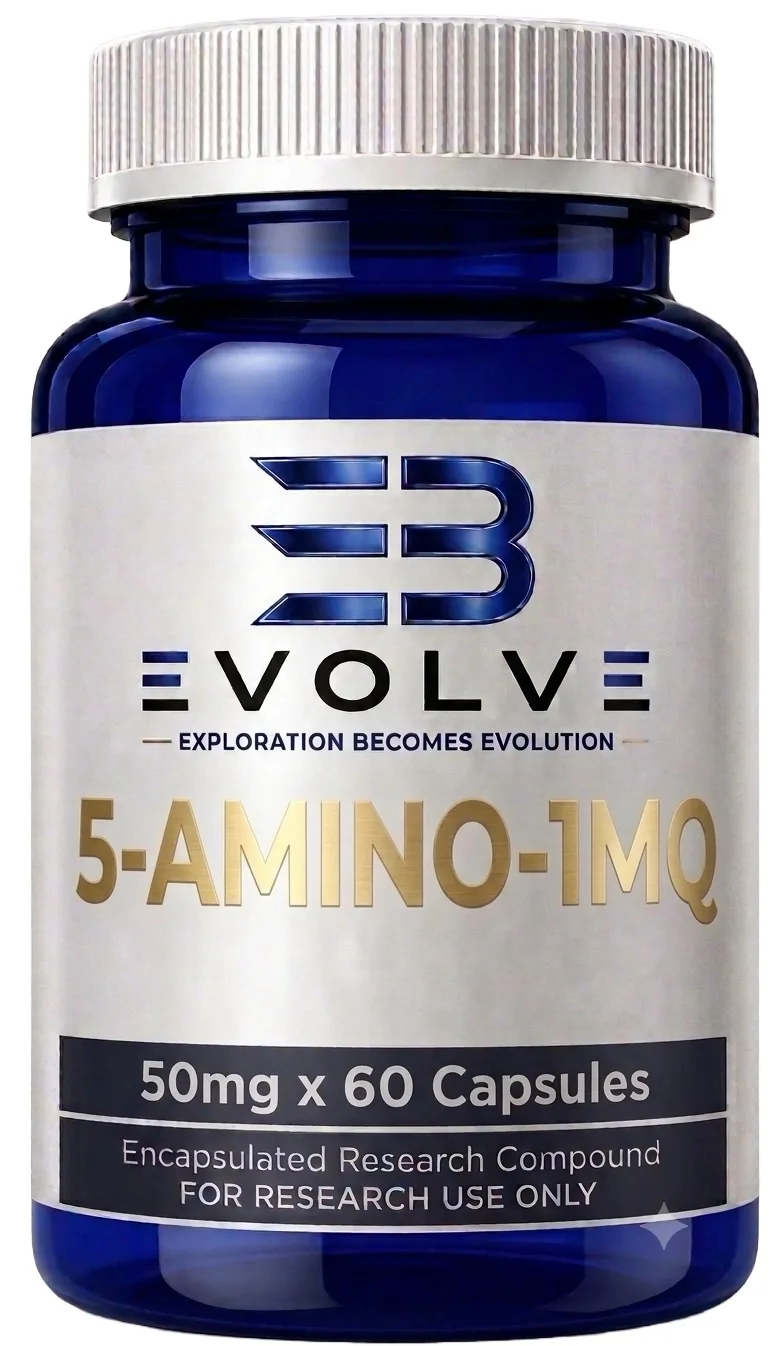 X-01 5-Amino-1MQ 50mg - Image 1