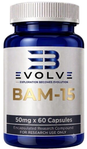 X-01 BAM-15 50mg