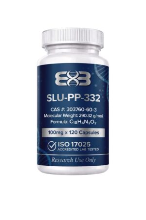 SLU-PP-332 100mg
