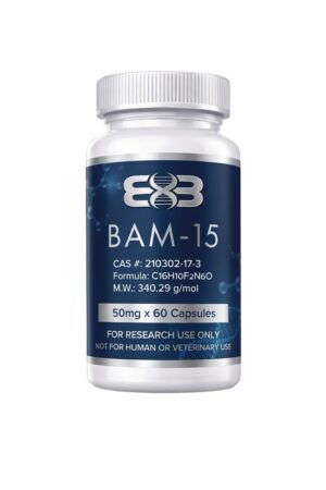 BAM-15 50mg
