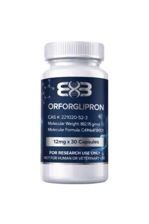 Orforglipron 12mg