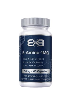 5-Amino-1MQ 50mg