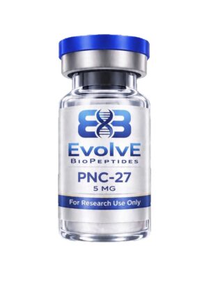 PNC-27 5MG RESEARCH PEPTIDE