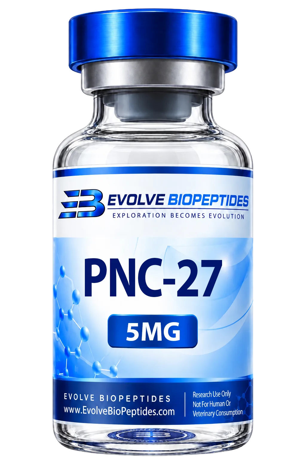 PNC-27 5mg - Image 1