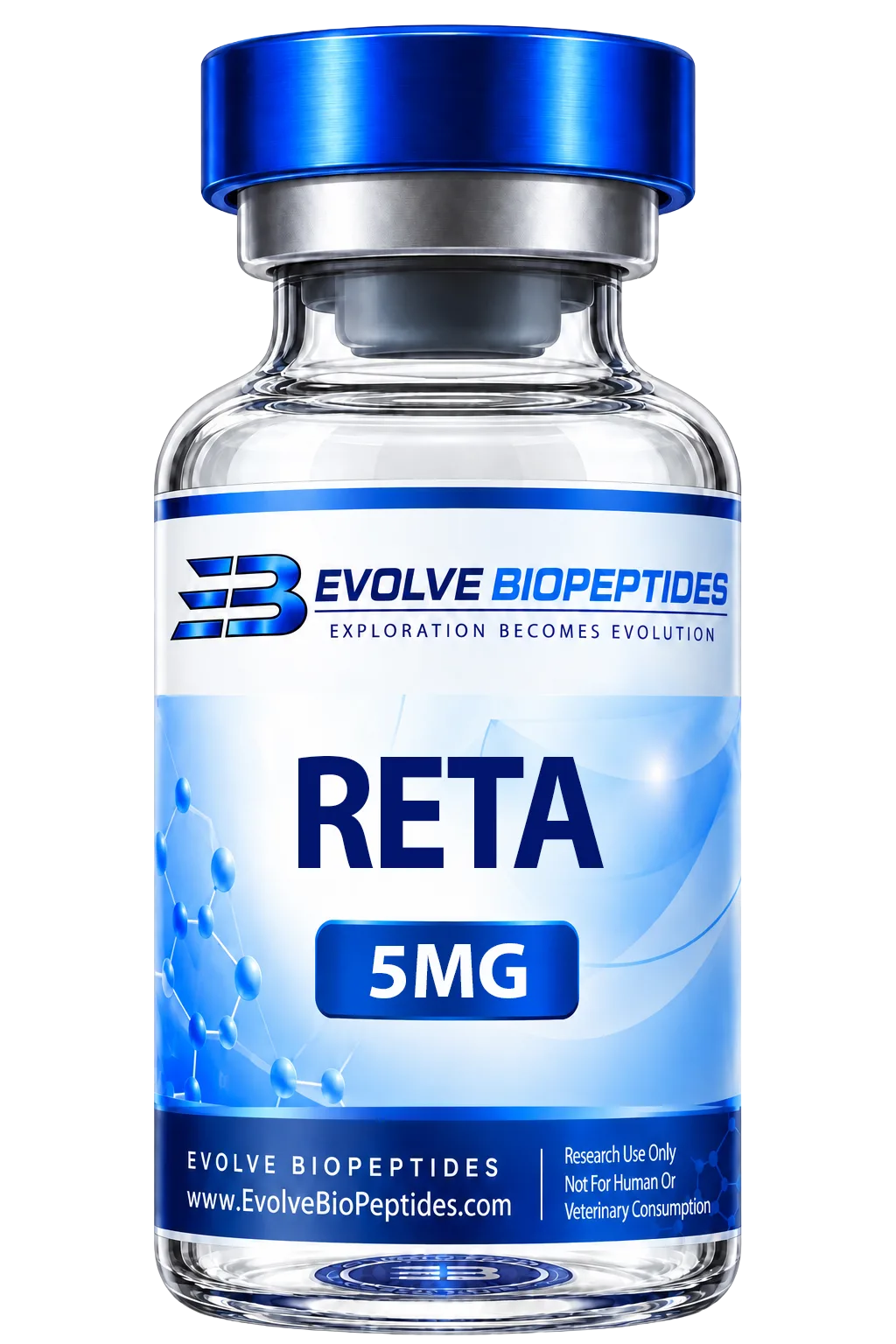 R-05mg | Tri-Agonist - Image 1