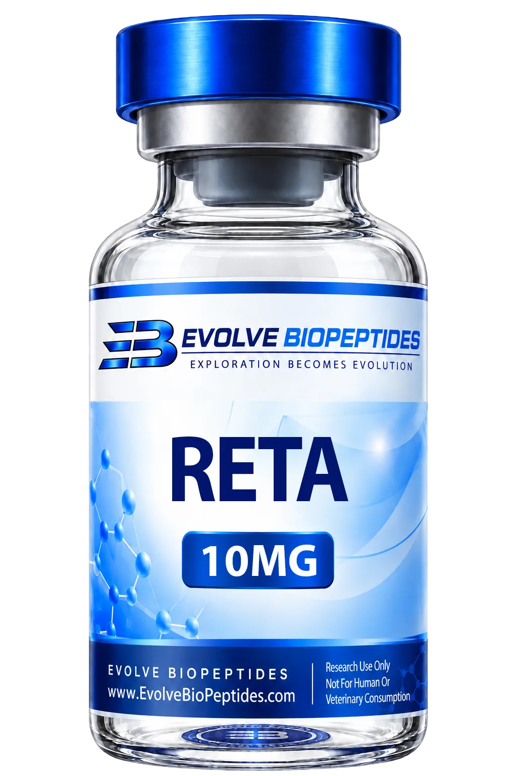 R-10mg | Tri-Agonist - Image 1