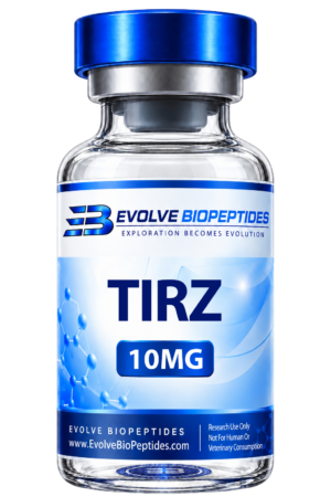 T-10mg | Dual-Agonist