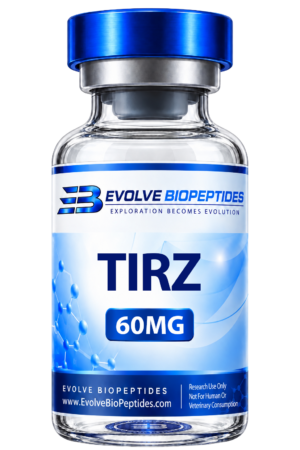 T-60mg | Dual-Agonist
