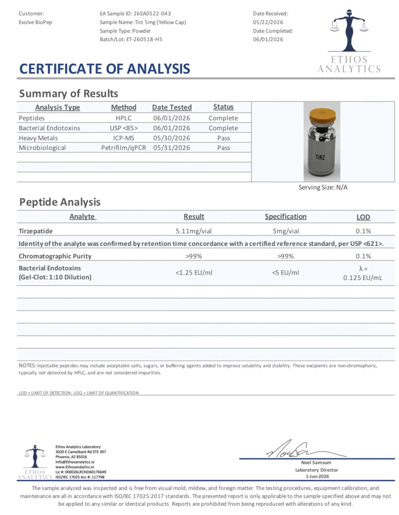 T-05mg | Dual-Agonist - Image 2