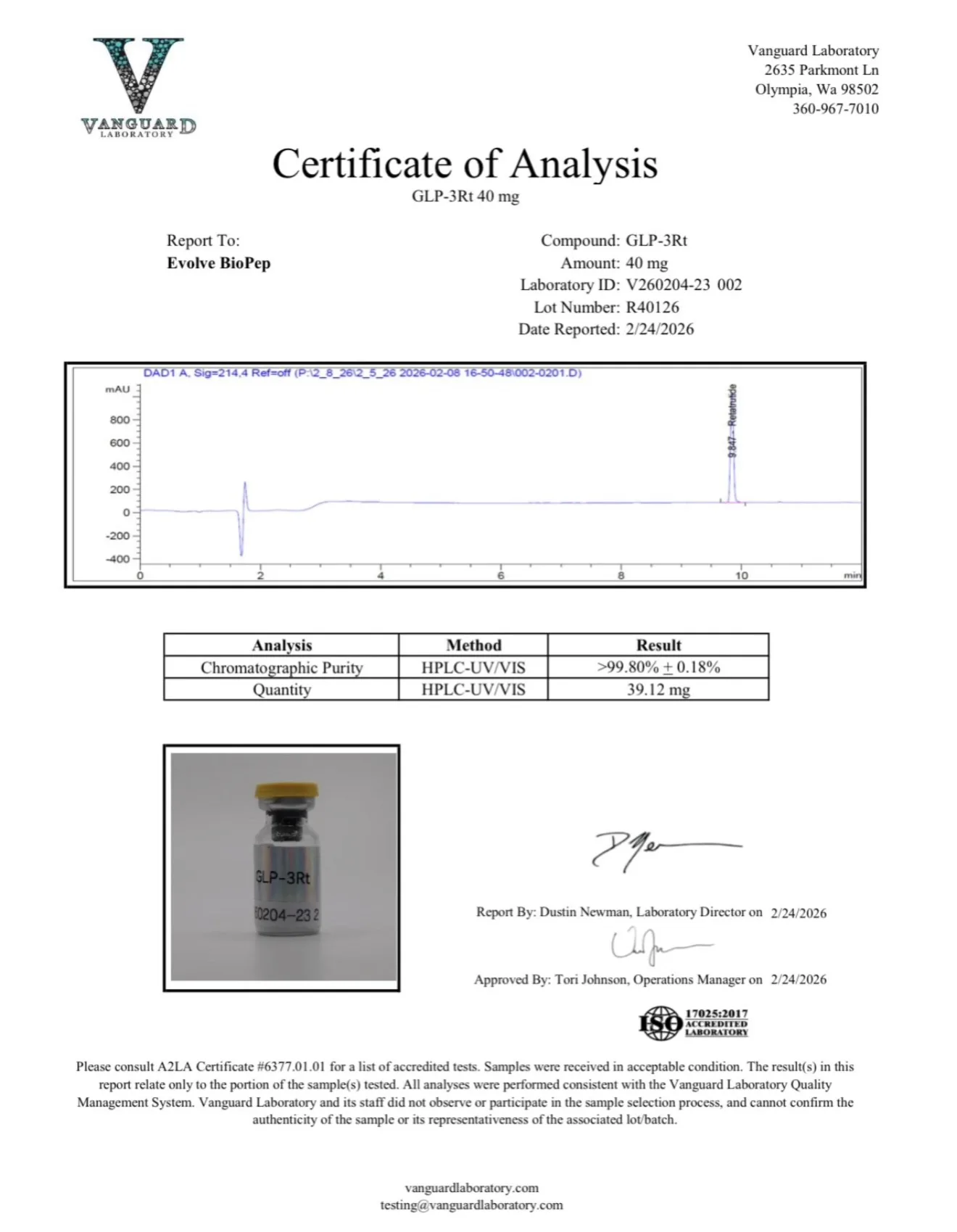 R-40mg | Tri-Agonist - Image 6