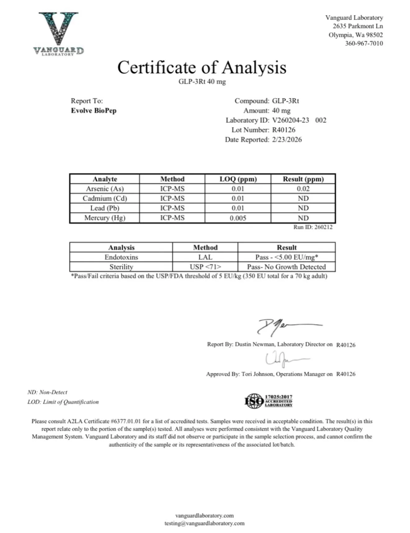 R-40mg | Tri-Agonist - Image 7