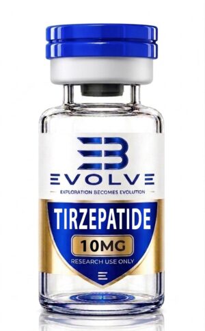 Tirzepatide-10