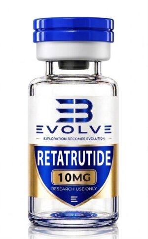 Retatrutide-10