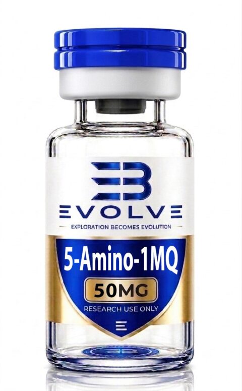 5-Amino-1MQ 50mg