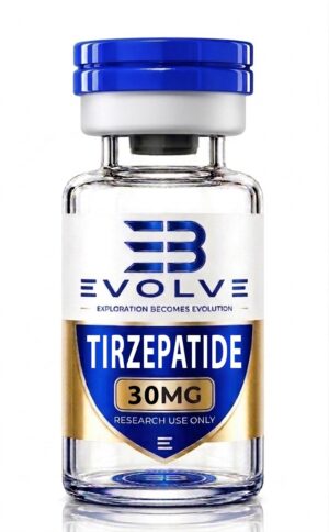 Tirzepatide-30mg