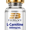 L-Carnitine 10ml 600mg/ml - Thumbnail Image 1