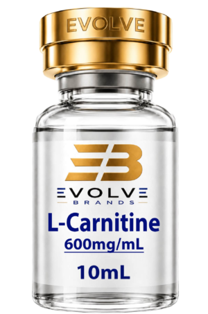 L-Carnitine 10ml 600mg/ml