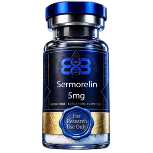 Sermorelin 5mg