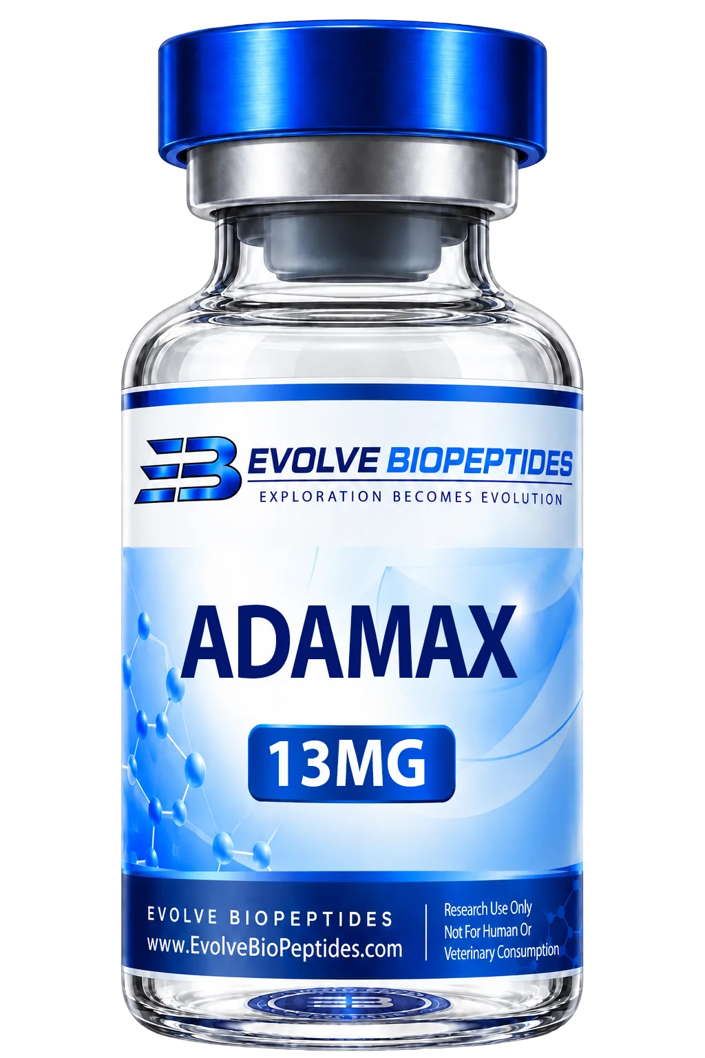 Adamax (1032da) 13mg - Image 1