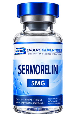 Sermorelin 5mg