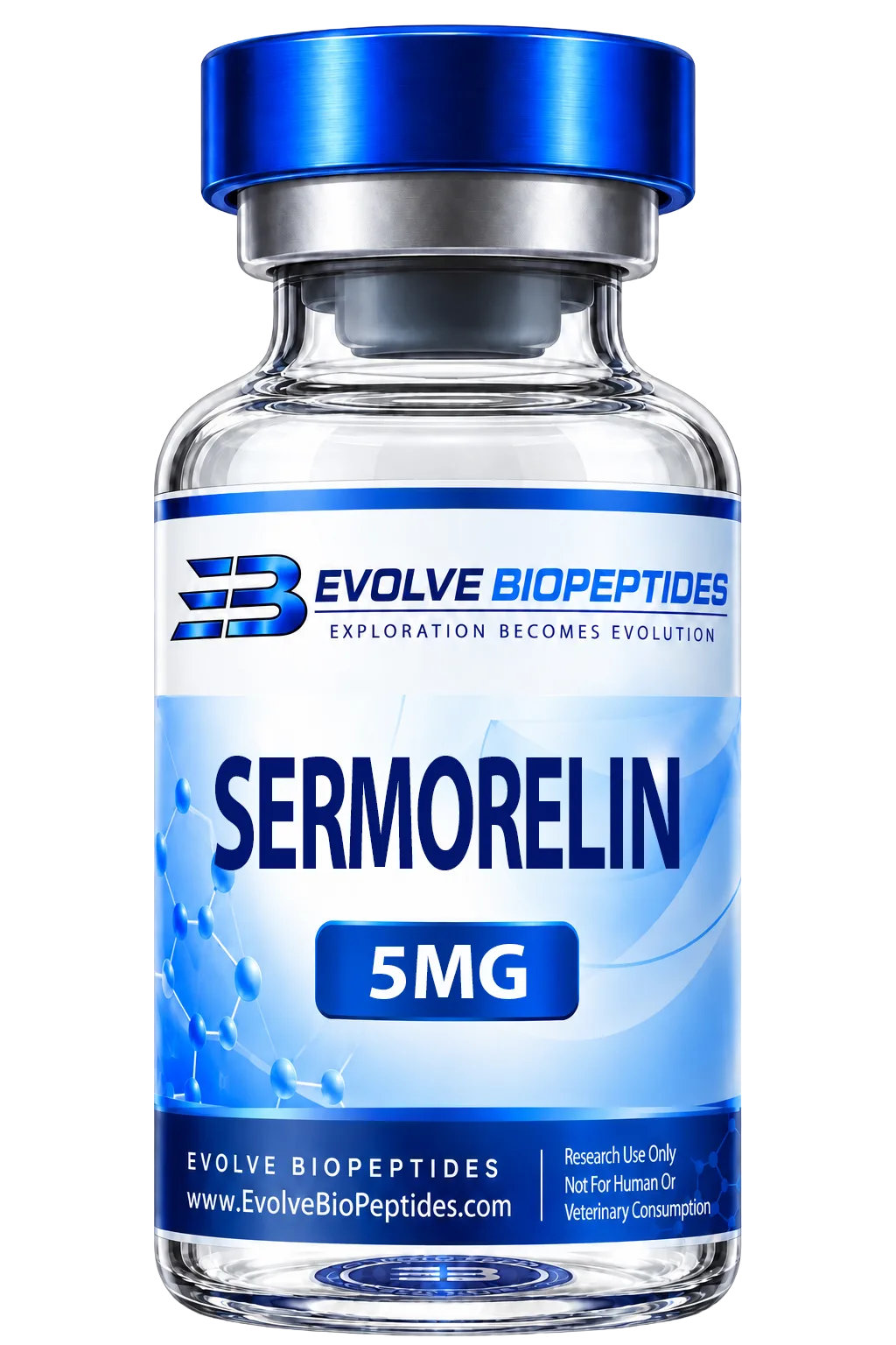 Sermorelin 5mg - Image 1