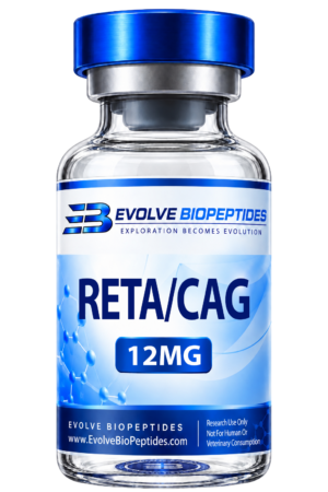 R-10/Cag-2 | Axistide™️ 12mg