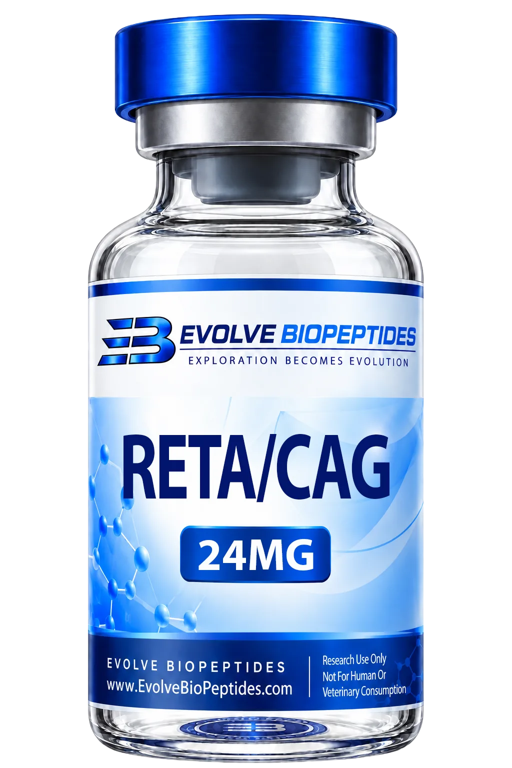 R-20/Cag-4 | Axistide™️ 24mg - Image 1