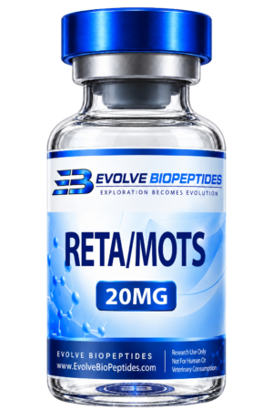 R-10/Mots-C-10 | Ascendtide™️ 20mg